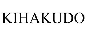 KIHAKUDO