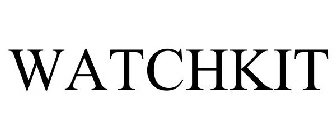 WATCHKIT
