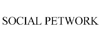 SOCIAL PETWORK