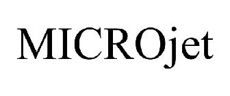 MICROJET