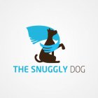 THE SNUGGLY DOG