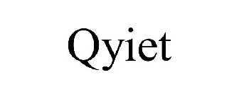 QYIET