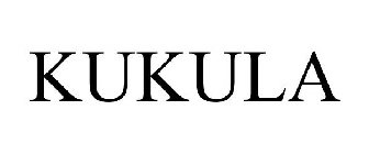 KUKULA