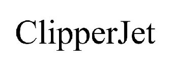 CLIPPERJET