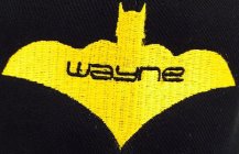 WAYNE
