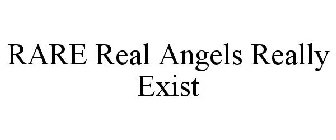 RARE REAL ANGELS REALLY EXIST