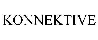 KONNEKTIVE