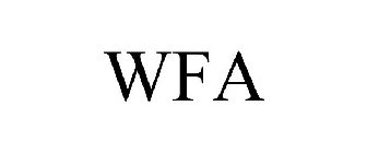 WFA