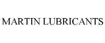 MARTIN LUBRICANTS