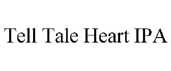 TELL TALE HEART IPA