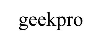 GEEKPRO