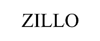 ZILLO