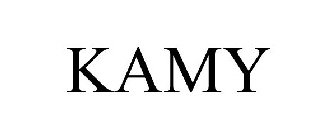 KAMY