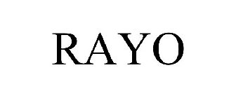 RAYO