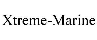 XTREME-MARINE