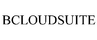 BCLOUDSUITE