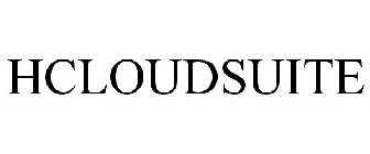 HCLOUDSUITE