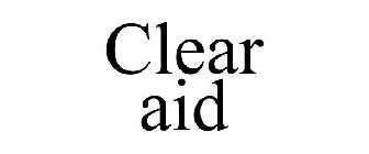 CLEAR AID