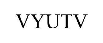 VYUTV