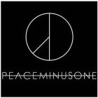 PEACEMINUSONE