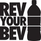 REV YOUR BEV