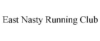 EAST NASTY RUNNING CLUB
