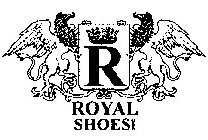 R ROYAL SHOES USA