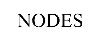 NODES