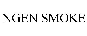 NGEN SMOKE