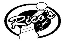 RICO'S