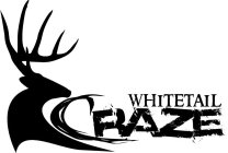 WHITETAIL CRAZE