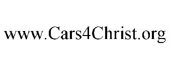 WWW.CARS4CHRIST.ORG