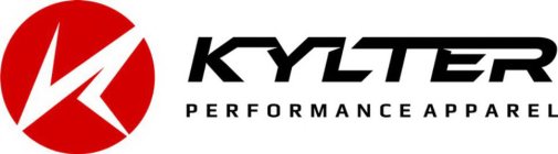 K KYLTER PERFORMANCE APPAREL