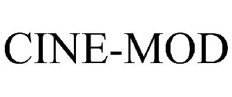 CINE-MOD