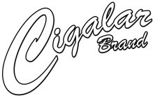 CIGALAR BRAND