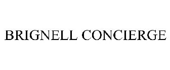 BRIGNELL CONCIERGE