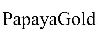 PAPAYAGOLD