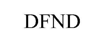 DFND