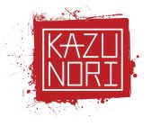 KAZUNORI