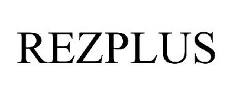 REZPLUS