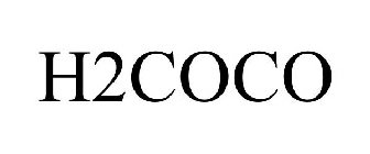 H2COCO