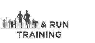 HIIT & RUN TRAINING