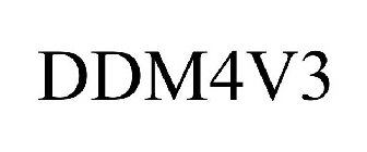 DDM4V3