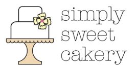 SIMPLY SWEET CAKERY