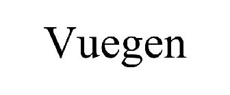 VUEGEN