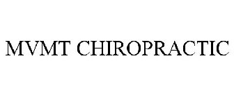 MVMT CHIROPRACTIC