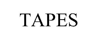 TAPES