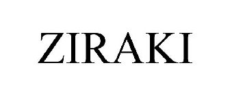 ZIRAKI