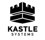 KASTLE SYSTEMS