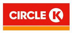 CIRCLE K